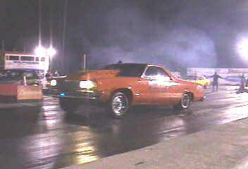  1985 Chevrolet El Camino ss